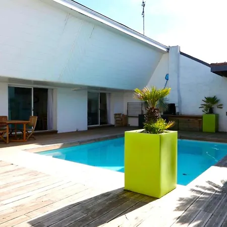 L'insoupconnee Sur Le Port De Vakantiehuis *