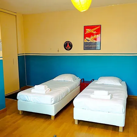 L'insoupconnee Sur Le Port De Vakantiehuis Vannes
