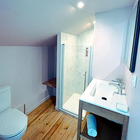 L'insoupconnee Sur Le Port De Vakantiehuis Vannes